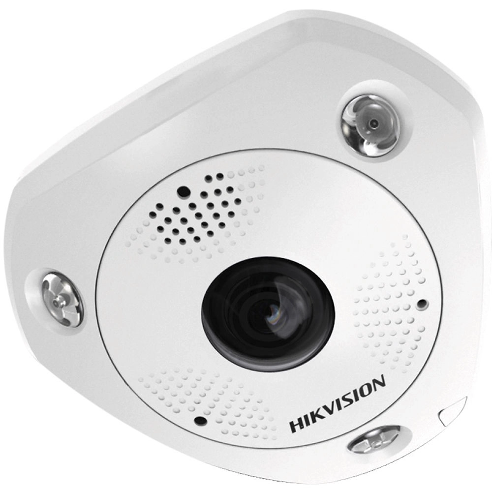 Hikvision DS-2CD63C5G0-IS 12 MP