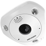 Hikvision DS-2CD63C5G0-IS 12 MP