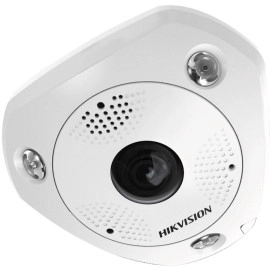 Hikvision DS-2CD63C5G0-IS 12 MP