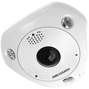 Hikvision DS-2CD63C5G0-IS 12 MP