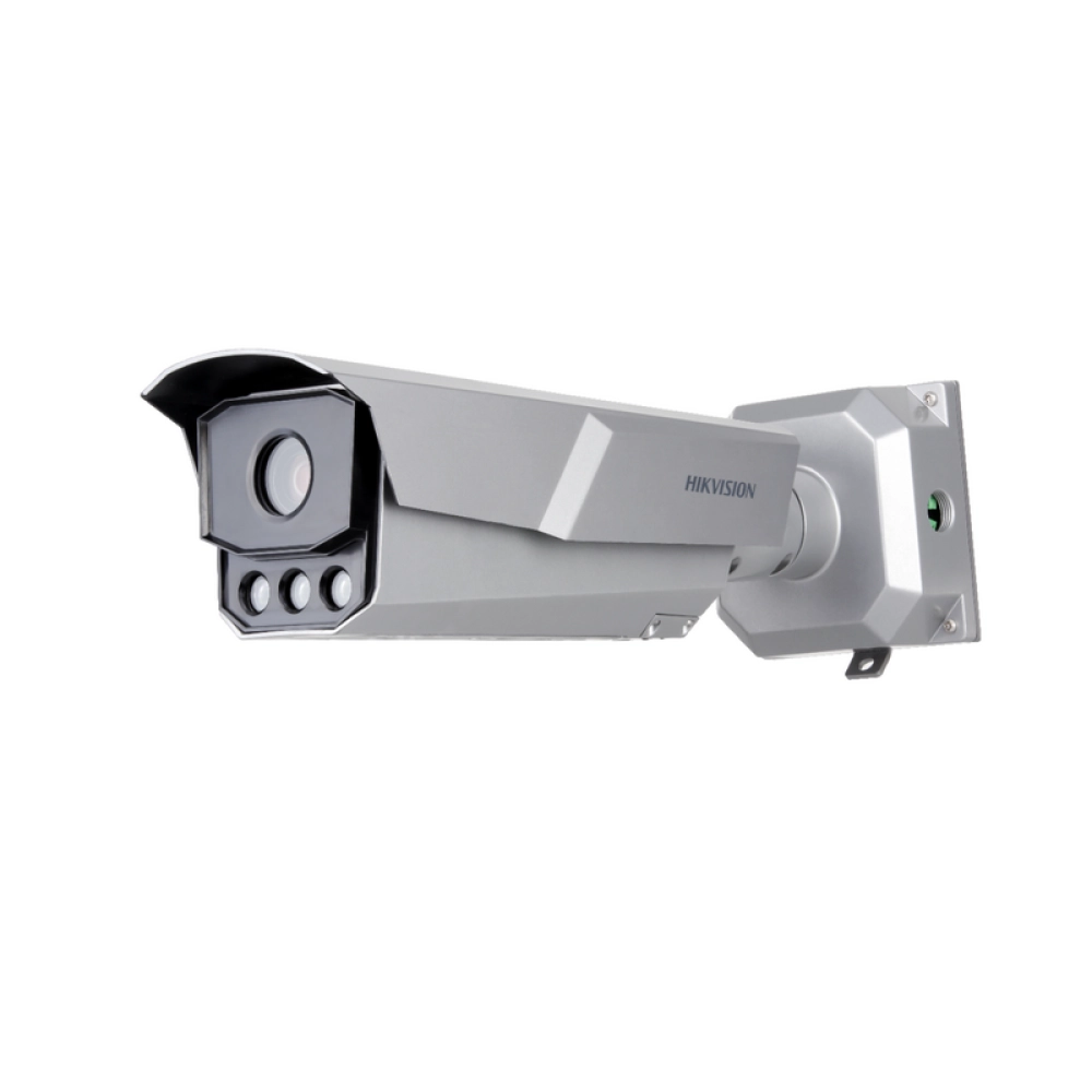 Hikvision iDS-TCM403-A-iDS-TCM403-B 4MP ANPR Smart Surveillance Capture Unit