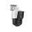 Hikvision PTZ-ND4404-SL#AUS Dual-Lens 4MP+4MP PTZ IP Camera with 4× Optical Zoom, DarkFighter Low-Light, Active Strobe & Audio Alarm